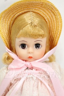 画像1: Madam Alexander/THE ENCHANTED DOLL HOUSE “THE FARMER'S DAUGHTER” Y-26-08-11-169-WT-ZY