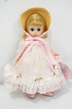 画像2: Madam Alexander/THE ENCHANTED DOLL HOUSE “THE FARMER'S DAUGHTER” Y-26-08-11-169-WT-ZY