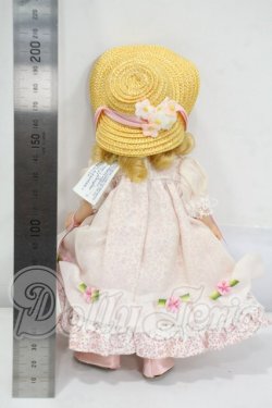 画像3: Madam Alexander/THE ENCHANTED DOLL HOUSE “THE FARMER'S DAUGHTER” Y-26-08-11-169-WT-ZY