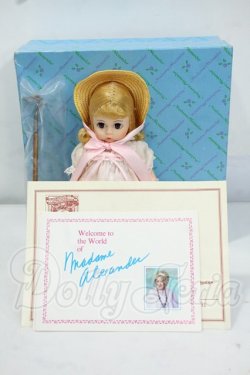 画像4: Madam Alexander/THE ENCHANTED DOLL HOUSE “THE FARMER'S DAUGHTER” Y-26-08-11-169-WT-ZY