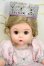 画像1: Madame Alexander/TOOTH FAIRY Y-26-08-11-147-WT-ZY (1)