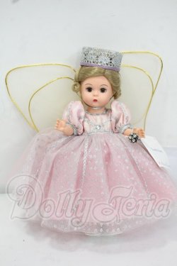画像2: Madame Alexander/TOOTH FAIRY Y-26-08-11-147-WT-ZY