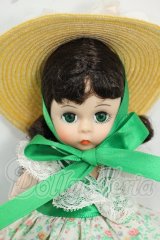 Madam Alexander/SCARLETT 626 Y-26-08-11-174-WT-ZY