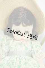 Madam Alexander/SCARLETT 725 Y-26-08-11-175-WT-ZY