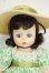 画像1: Madam Alexander/SCARLETT 725 Y-26-08-11-178-WT-ZY (1)