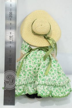 画像3: Madam Alexander/SCARLETT 725 Y-26-08-11-178-WT-ZY