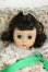 画像1: Madam Alexander/SCARLETT 426 Y-26-08-11-177-WT-ZY (1)