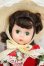 画像1: Madam Alexander/SCARLET ROSE PICNIC 15030 Y-26-08-11-153-WT-ZY (1)