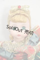 Madam Alexander/LITTLE CHRISTMAS PRINCESS - #10369 Y-26-08-11-152-WT-ZY
