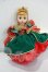 画像2: Madam Alexander/LITTLE CHRISTMAS PRINCESS - #10369 Y-26-08-11-152-WT-ZY (2)