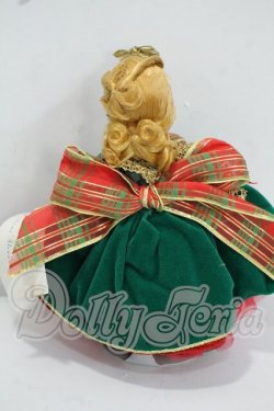 画像3: Madam Alexander/LITTLE CHRISTMAS PRINCESS - #10369 Y-26-08-11-152-WT-ZY