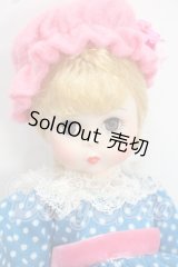 Madame Alexander/LITTLE MISS MAGNIN Y-26-08-11-154-WT-ZY