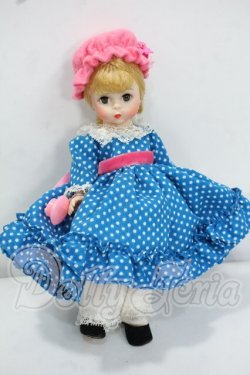 画像2: Madame Alexander/LITTLE MISS MAGNIN Y-26-08-11-154-WT-ZY