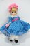 画像2: Madame Alexander/LITTLE MISS MAGNIN Y-26-08-11-154-WT-ZY (2)