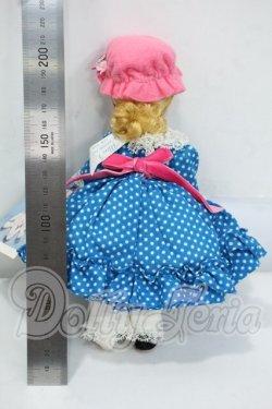 画像3: Madame Alexander/LITTLE MISS MAGNIN Y-26-08-11-154-WT-ZY