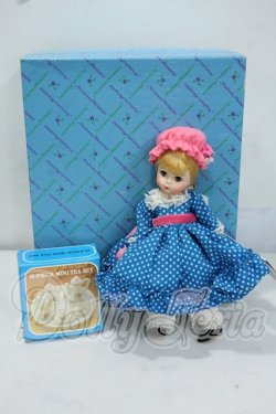 画像4: Madame Alexander/LITTLE MISS MAGNIN Y-26-08-11-154-WT-ZY