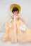 画像2: Madame Alexander/ORANGE BLOSSOM MADCC 1999 - 80660 Y-26-08-11-168-WT-ZY (2)