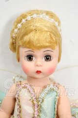 Madame Alexander/Tinkerbell 467 Y-26-08-11-167-WT-ZY