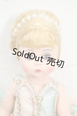 Madame Alexander/Tinkerbell 467 Y-26-08-11-167-WT-ZY