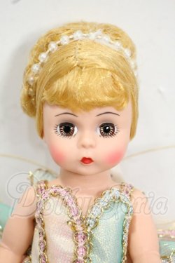 画像1: Madame Alexander/Tinkerbell 467 Y-26-08-11-167-WT-ZY
