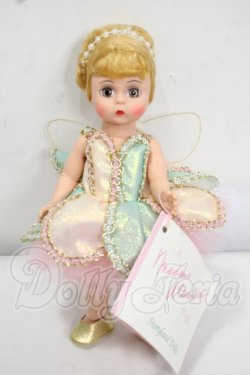 画像2: Madame Alexander/Tinkerbell 467 Y-26-08-11-167-WT-ZY