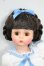 画像1: Madame Alexander/MARTA 393 Y-26-08-11-166-WT-ZY (1)
