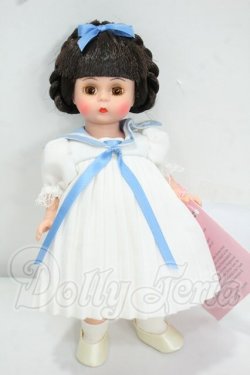 画像2: Madame Alexander/MARTA 393 Y-26-08-11-166-WT-ZY