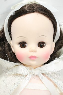 画像1: Madame Alexander/Snow White 1555 Y-26-08-11-158-WT-ZY
