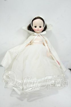 画像2: Madame Alexander/Snow White 1555 Y-26-08-11-158-WT-ZY