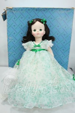 画像4: Madame Alexander/MISS SCARLETT B1988 Y-26-08-11-157-WT-ZY