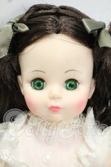 Madame Alexander/GONE WITH THE WIND 1590 Y-26-08-11-156-WT-ZY