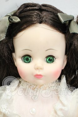 画像1: Madame Alexander/GONE WITH THE WIND 1590 Y-26-08-11-156-WT-ZY