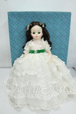 画像4: Madame Alexander/GONE WITH THE WIND 1590 Y-26-08-11-156-WT-ZY