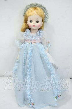 画像2: Madame Alexander/Cinderella Y-26-08-11-165-WT-ZY