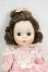画像1: Madame Alexander/8inchドール+衣装 Y-26-08-11-164-WT-ZY (1)