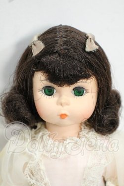 画像1: Madame Alexander/8inchドール+衣装 Y-26-08-11-162-WT-ZY