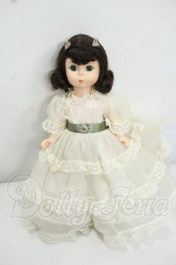 画像2: Madame Alexander/8inchドール+衣装 Y-26-08-11-162-WT-ZY