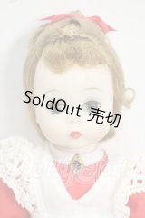 Madame Alexander/8inchドール+衣装 Y-26-08-11-161-WT-ZY