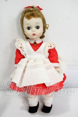 画像2: Madame Alexander/8inchドール+衣装 Y-26-08-11-161-WT-ZY