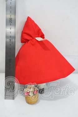 画像3: Madame Alexander/LITTLE RED RIDING HOOD Y-26-08-11-102-WT-ZY