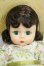 画像1: Madame Alexander/SCARLETT Y-26-08-11-103-WT-ZY (1)