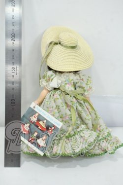 画像3: Madame Alexander/SCARLETT Y-26-08-11-103-WT-ZY