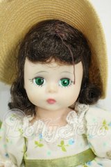 Madame Alexander/SCARLETT Y-26-08-11-104-WT-ZY