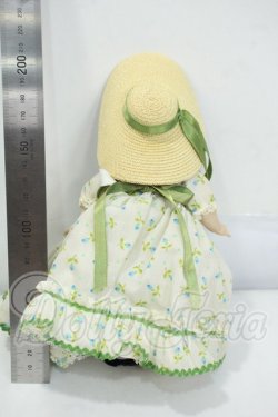 画像3: Madame Alexander/SCARLETT Y-26-08-11-104-WT-ZY