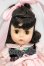 画像1: Madame Alexander/Little Miss Magnin Y-26-08-11-106-WT-ZY (1)