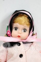 Madame Alexander/Madame's Favorite Wendy Y-26-08-11-108-WT-ZY