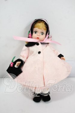 画像2: Madame Alexander/Madame's Favorite Wendy Y-26-08-11-108-WT-ZY
