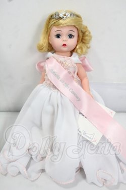 画像2: Madame Alexander/Salute to the Century Y-26-08-11-107-WT-ZY