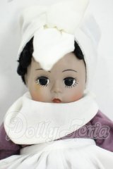 Madame Alexander/Mammy Y-26-08-11-109-WT-ZY