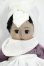 画像1: Madame Alexander/Mammy Y-26-08-11-109-WT-ZY (1)